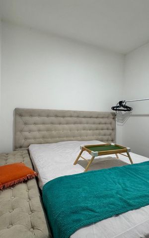 Apartamento à venda com 50m², 2 quartos e sem vaga Apartamento à venda com 50m², 2 quartos e sem vagaQuarto 1