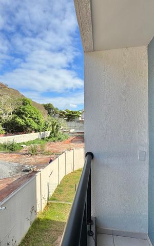 Apartamento à venda com 50m², 2 quartos e sem vaga Apartamento à venda com 50m², 2 quartos e sem vagaVaranda