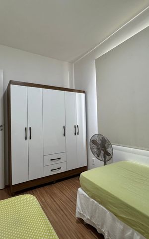 Apartamento à venda com 50m², 2 quartos e sem vaga Apartamento à venda com 50m², 2 quartos e sem vagaQuarto 2