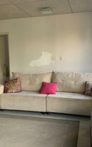 Apartamento à venda com 70m², 1 quarto e 1 vaga