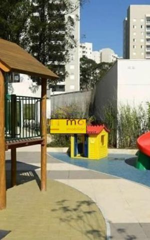 Apartamento à venda com 104m², 2 quartos e 2 vagas