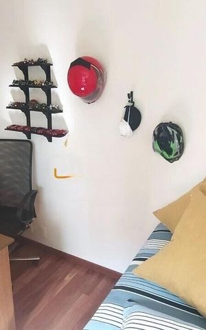 Apartamento à venda com 129m², 4 quartos e 2 vagas