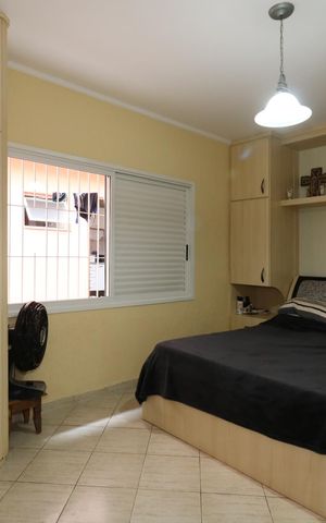 Casa para alugar com 195m², 3 quartos e 4 vagasSuíte