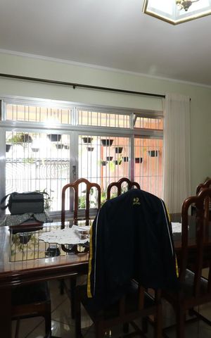 Casa para alugar com 195m², 3 quartos e 4 vagasSala