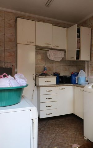 Casa para alugar com 195m², 3 quartos e 4 vagasÁrea de Serviço