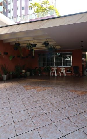 Casa para alugar com 195m², 3 quartos e 4 vagasGaragem