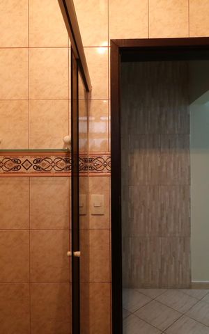 Casa para alugar com 195m², 3 quartos e 4 vagasBanheiro Social