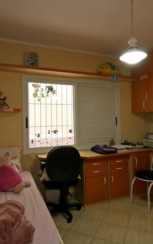 Casa para alugar com 195m², 3 quartos e 4 vagasQuarto 1