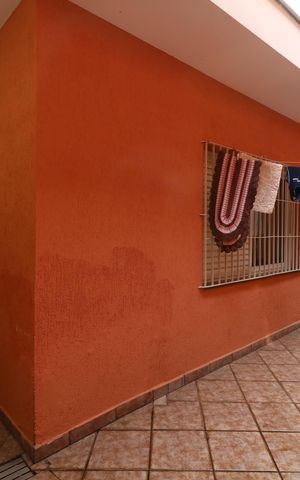 Casa para alugar com 195m², 3 quartos e 4 vagasQuintal