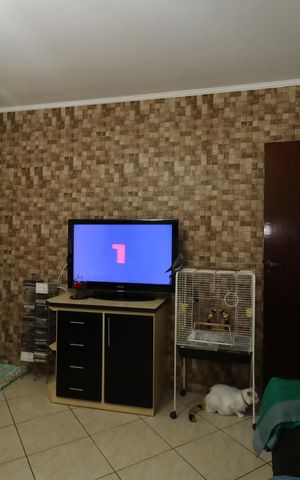 Casa para alugar com 195m², 3 quartos e 4 vagasSala