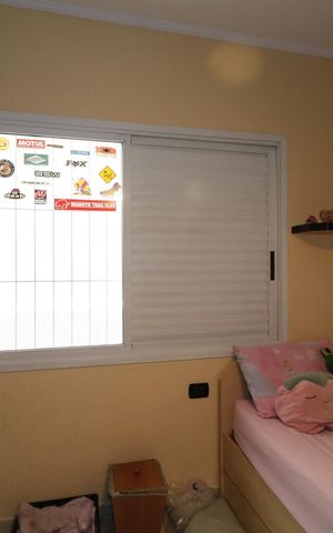 Casa para alugar com 195m², 3 quartos e 4 vagasQuarto 2