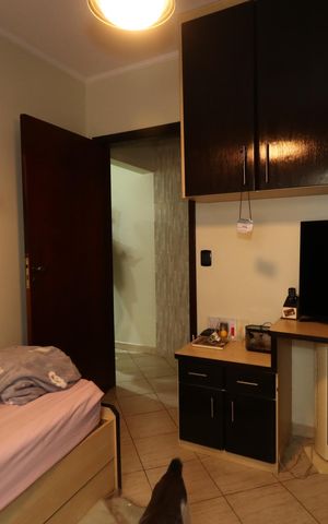 Casa para alugar com 195m², 3 quartos e 4 vagasQuarto 2
