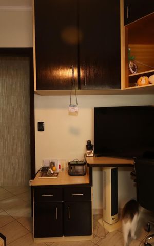 Casa para alugar com 195m², 3 quartos e 4 vagasQuarto 2