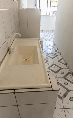 Studio para alugar com 25m², 1 quarto e sem vaga Studio para alugar com 25m², 1 quarto e sem vagaStudio