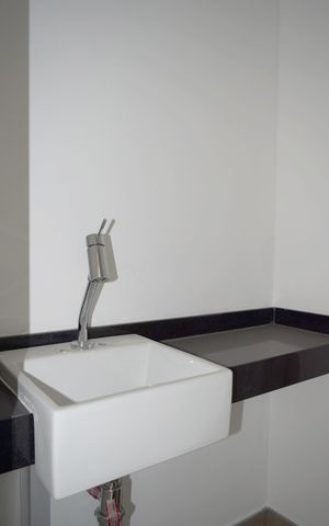 Studio à venda com 25m², 1 quarto e sem vagaBanheiro