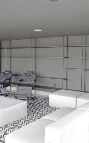 Studio à venda com 25m², 1 quarto e sem vagaÁrea comum - Coworking