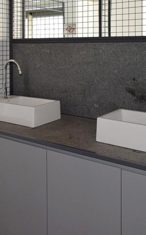 Studio à venda com 25m², 1 quarto e sem vagaÁrea comum - Lavanderia
