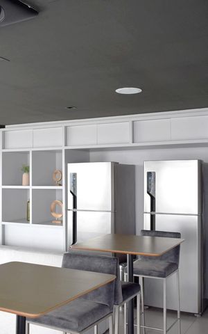 Studio à venda com 25m², 1 quarto e sem vagaÁrea comum - Sky bar