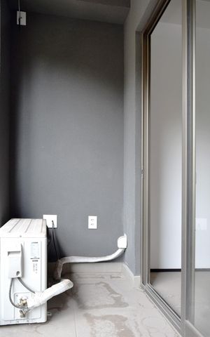 Studio à venda com 25m², 1 quarto e sem vagaVaranda