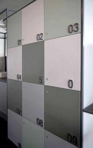 Studio à venda com 25m², 1 quarto e sem vagaÁrea comum - Lavanderia