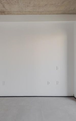 Studio à venda com 24m², 1 quarto e sem vagaQuarto