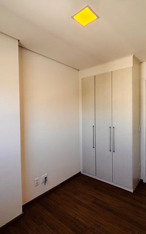 Apartamento à venda com 109m², 3 quartos e 3 vagas Apartamento à venda com 109m², 3 quartos e 3 vagasQuarto 2