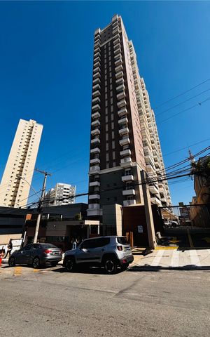 Apartamento à venda com 109m², 3 quartos e 3 vagas Apartamento à venda com 109m², 3 quartos e 3 vagasFachada