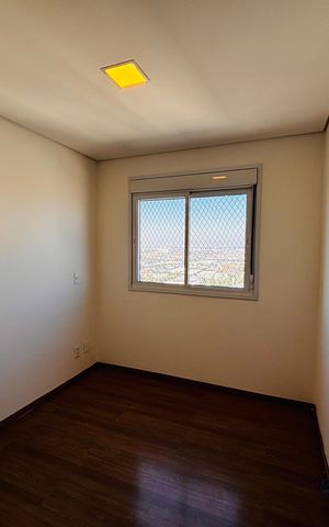 Apartamento à venda com 109m², 3 quartos e 3 vagas Apartamento à venda com 109m², 3 quartos e 3 vagasQuarto