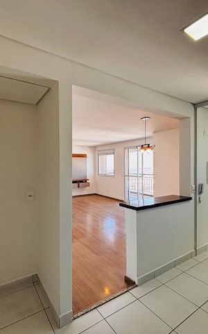 Apartamento à venda com 109m², 3 quartos e 3 vagas Apartamento à venda com 109m², 3 quartos e 3 vagasCozinha
