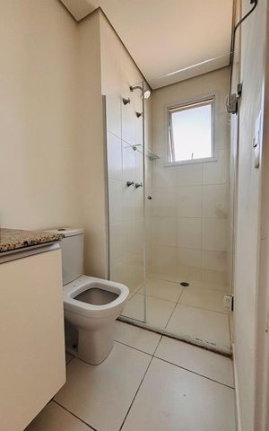 Apartamento à venda com 109m², 3 quartos e 3 vagas Apartamento à venda com 109m², 3 quartos e 3 vagasBanheiro suíte