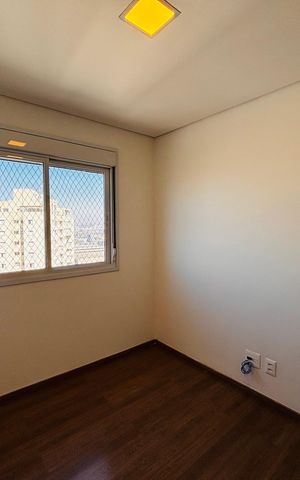 Apartamento à venda com 109m², 3 quartos e 3 vagas Apartamento à venda com 109m², 3 quartos e 3 vagasQuarto 2
