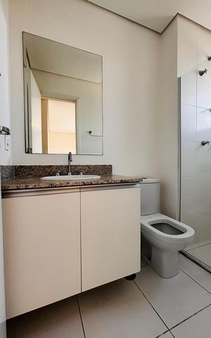 Apartamento à venda com 109m², 3 quartos e 3 vagas Apartamento à venda com 109m², 3 quartos e 3 vagasBanheiro suíte