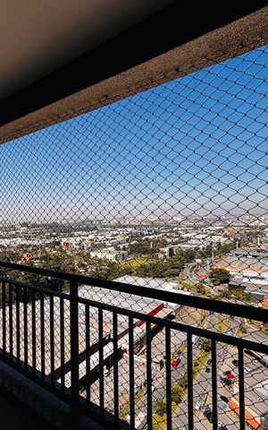 Apartamento à venda com 109m², 3 quartos e 3 vagas Apartamento à venda com 109m², 3 quartos e 3 vagasSacada