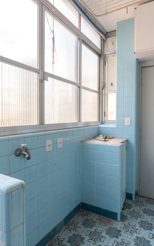 Apartamento para alugar com 126m², 3 quartos e sem vaga Apartamento para alugar com 126m², 3 quartos e sem vagaÁrea de Serviço