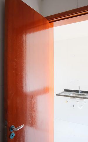Apartamento para alugar com 36m², 2 quartos e sem vagaBanheiro