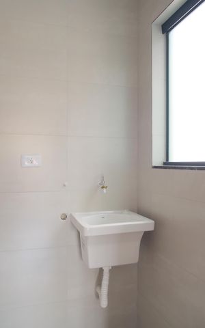 Apartamento para alugar com 36m², 2 quartos e sem vagaÁrea de Serviço