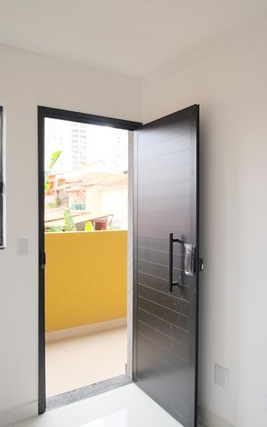 Apartamento para alugar com 36m², 2 quartos e sem vagaSala