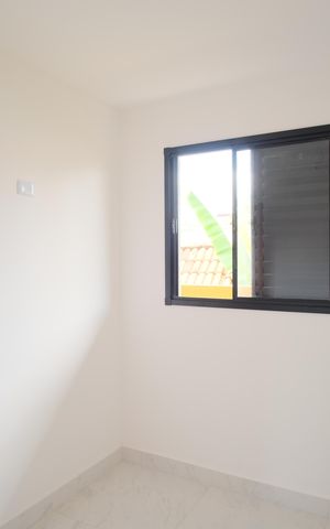 Apartamento para alugar com 36m², 2 quartos e sem vagaQuarto 1