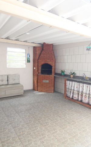 Casa à venda com 145m², 4 quartos e 3 vagasÁrea Comum