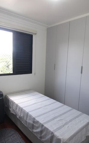 Casa à venda com 145m², 4 quartos e 3 vagasQuarto 1