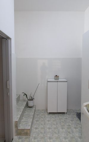 Casa à venda com 145m², 4 quartos e 3 vagasÁrea de Serviço