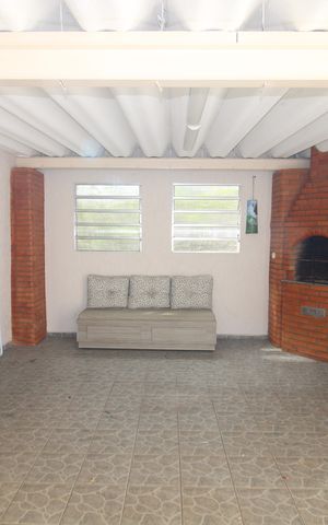 Casa à venda com 145m², 4 quartos e 3 vagasÁrea Comum
