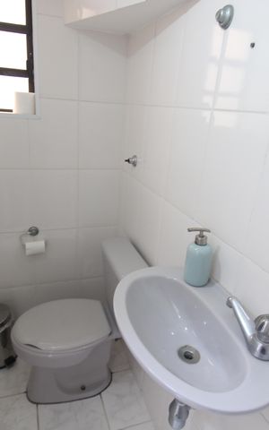 Casa à venda com 145m², 4 quartos e 3 vagasÁrea de Serviço - Banheiro