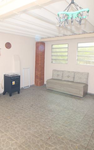 Casa à venda com 145m², 4 quartos e 3 vagasÁrea Comum