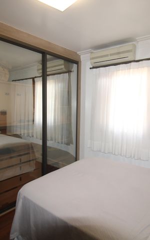 Casa à venda com 145m², 4 quartos e 3 vagasQuarto 3