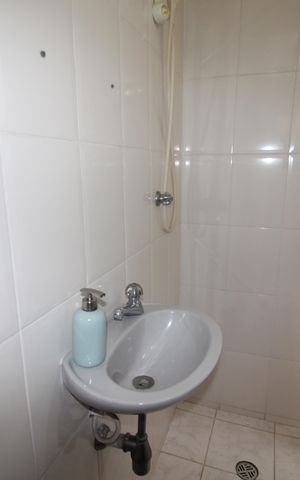 Casa à venda com 145m², 4 quartos e 3 vagasÁrea de Serviço - Banheiro