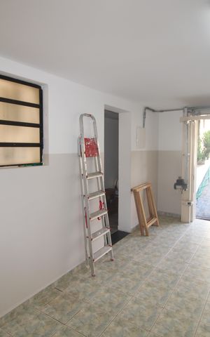 Casa à venda com 145m², 4 quartos e 3 vagasGaragem
