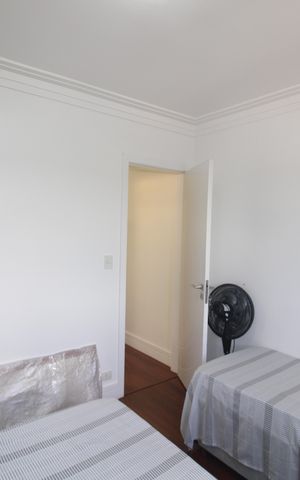 Casa à venda com 145m², 4 quartos e 3 vagasQuarto 1