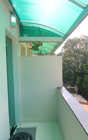 Casa à venda com 145m², 4 quartos e 3 vagasCozinha - Varanda