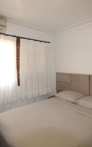 Casa à venda com 145m², 4 quartos e 3 vagasQuarto 3